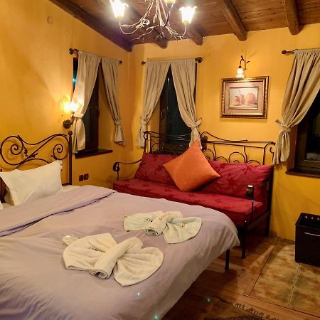 Ippoliti Hotel Palaioi Poroi Екстериор снимка