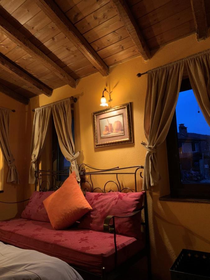 Ippoliti Hotel Palaioi Poroi Екстериор снимка