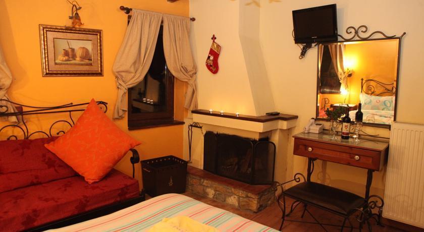 Ippoliti Hotel Palaioi Poroi Стая снимка