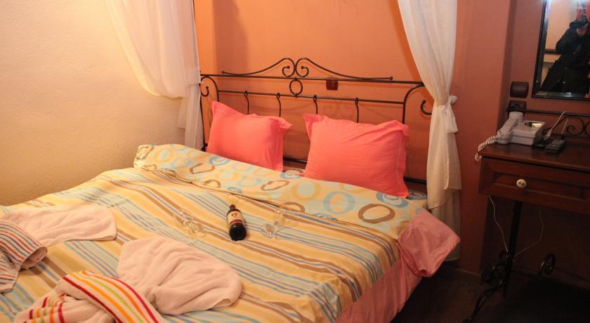 Ippoliti Hotel Palaioi Poroi Стая снимка