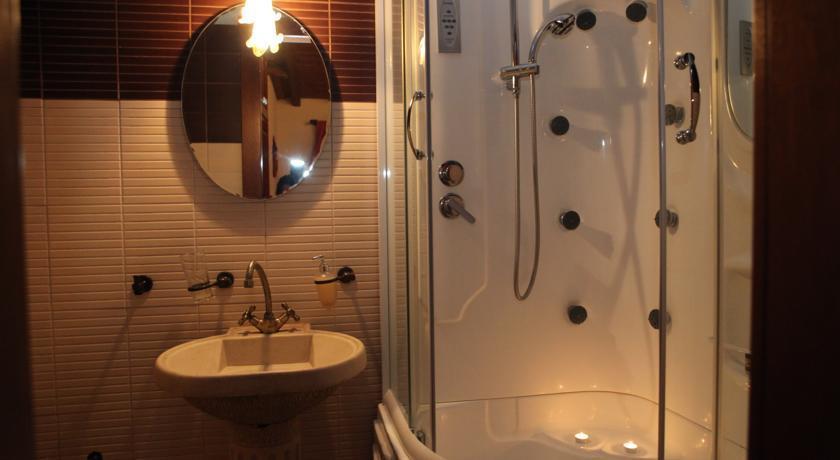 Ippoliti Hotel Palaioi Poroi Стая снимка