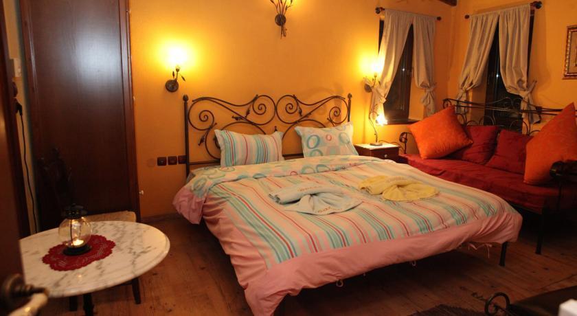 Ippoliti Hotel Palaioi Poroi Стая снимка