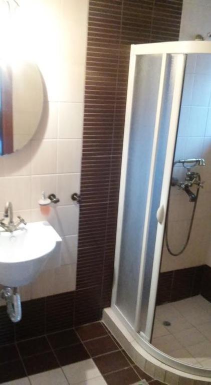 Ippoliti Hotel Palaioi Poroi Стая снимка