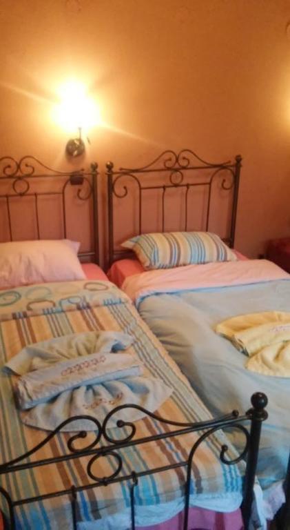 Ippoliti Hotel Palaioi Poroi Стая снимка