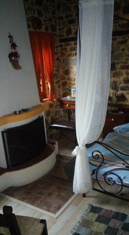 Ippoliti Hotel Palaioi Poroi Стая снимка