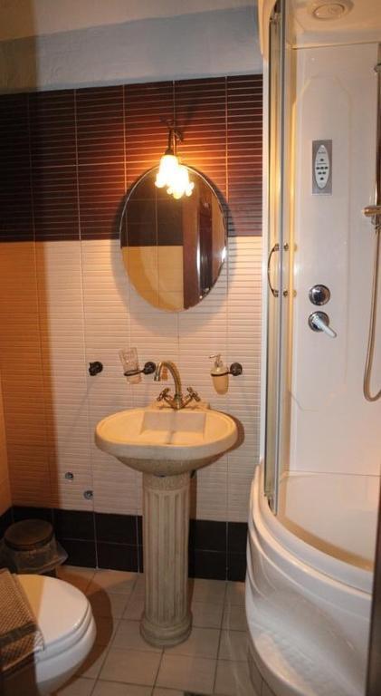 Ippoliti Hotel Palaioi Poroi Стая снимка