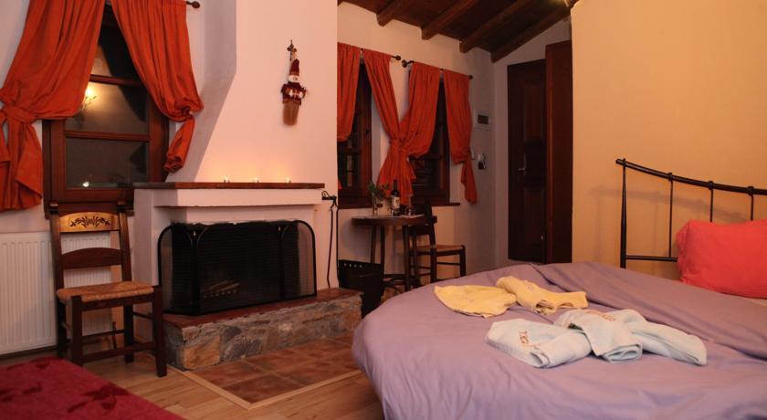 Ippoliti Hotel Palaioi Poroi Стая снимка