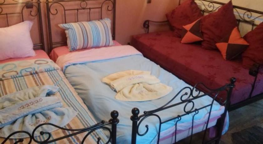 Ippoliti Hotel Palaioi Poroi Стая снимка
