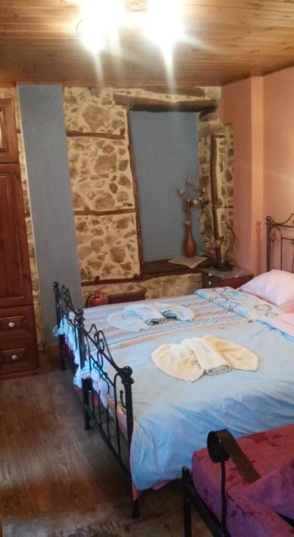 Ippoliti Hotel Palaioi Poroi Стая снимка