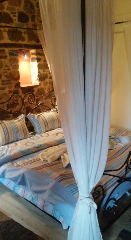 Ippoliti Hotel Palaioi Poroi Стая снимка