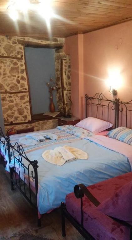 Ippoliti Hotel Palaioi Poroi Стая снимка