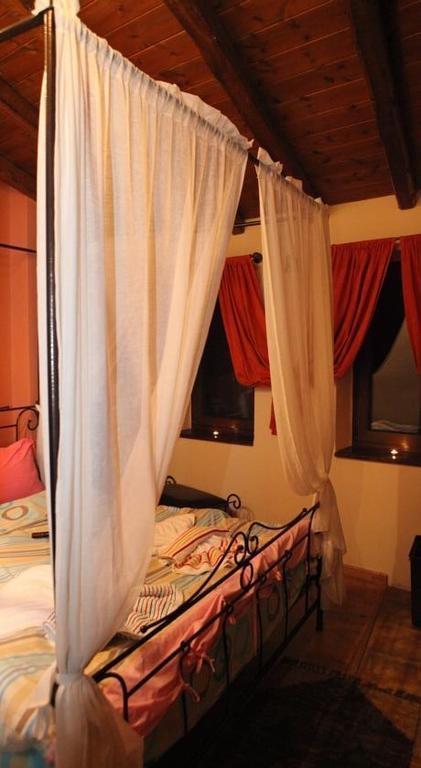 Ippoliti Hotel Palaioi Poroi Стая снимка