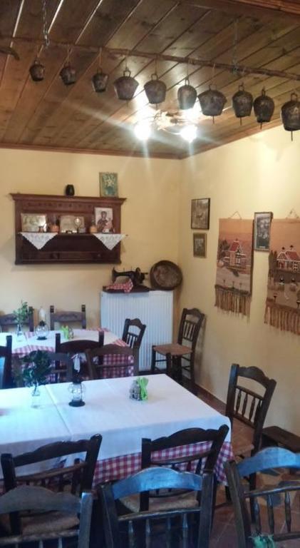 Ippoliti Hotel Palaioi Poroi Стая снимка