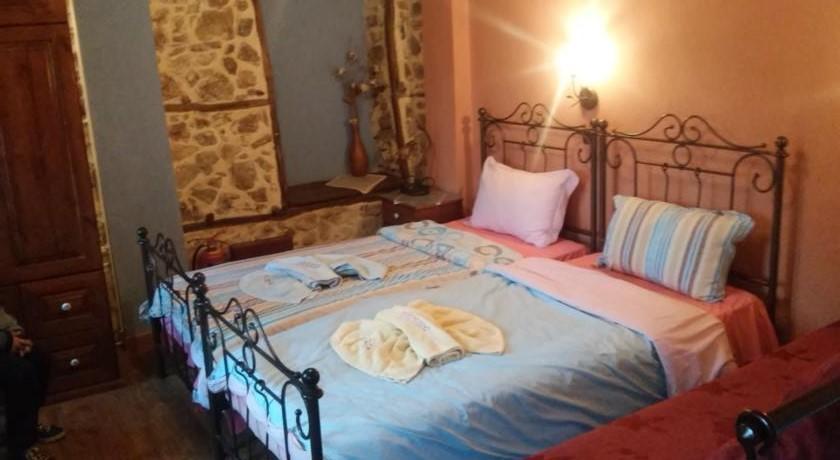 Ippoliti Hotel Palaioi Poroi Стая снимка