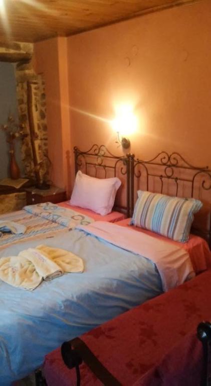Ippoliti Hotel Palaioi Poroi Стая снимка