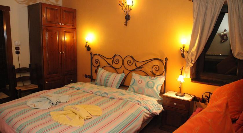 Ippoliti Hotel Palaioi Poroi Стая снимка