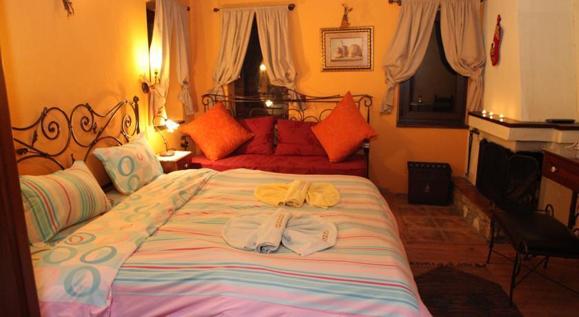 Ippoliti Hotel Palaioi Poroi Стая снимка