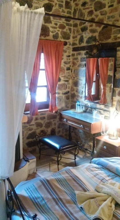 Ippoliti Hotel Palaioi Poroi Стая снимка