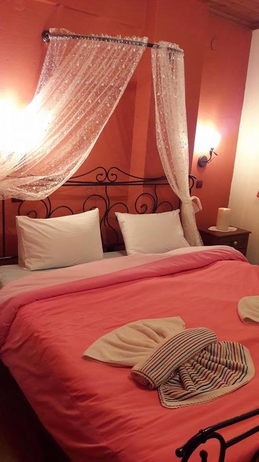 Ippoliti Hotel Palaioi Poroi Екстериор снимка