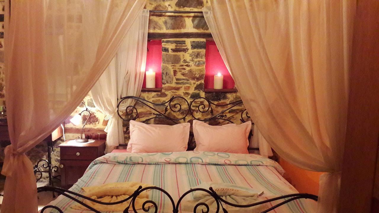 Ippoliti Hotel Palaioi Poroi Екстериор снимка